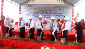 Vàm Cái Sứt