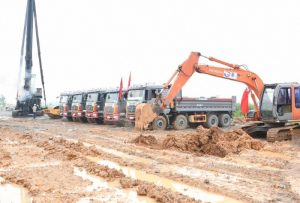 Đồng Nai xây cầu